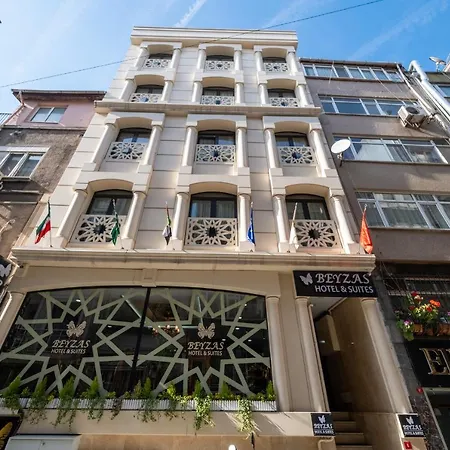 Beyzas & Hotel