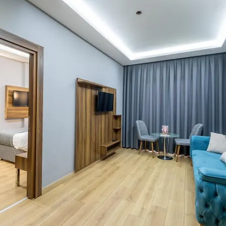 Hotel Beyzas &