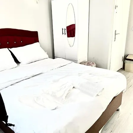 Aymila Apart Aparthotel *