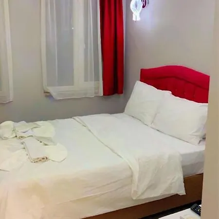 Aymila Apart * Istanbul