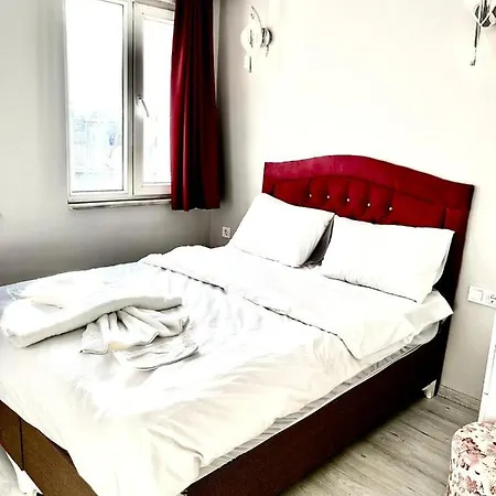 Aymila Apart * Provincia di Istanbul