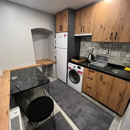 Ayd Apart Beyoglu Taksim * Istanbul