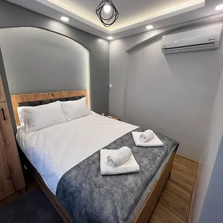 Apartment Ayd Apart Beyoglu Taksim