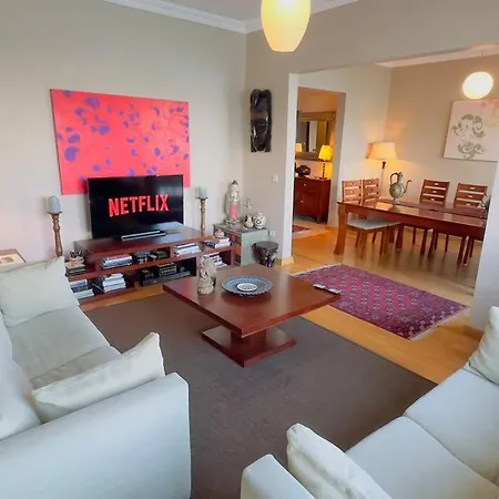 Apartment Unique Flat By The Bosphorus In Bebek Istanbul