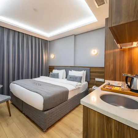 Beyzas & Hotel Istanbul