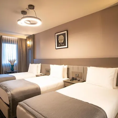 Hotel Arts Taksim 4*
