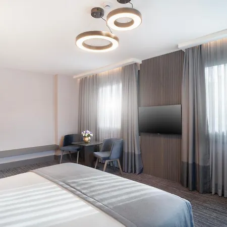 Arts Taksim Hotel Istanbul
