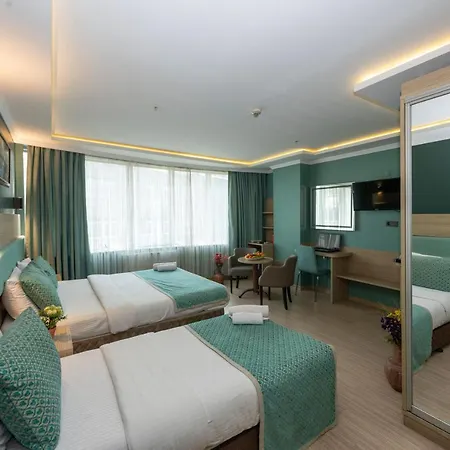 Hotel The Ottoman City