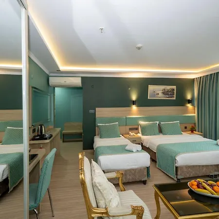 The Ottoman City Hotel 4*