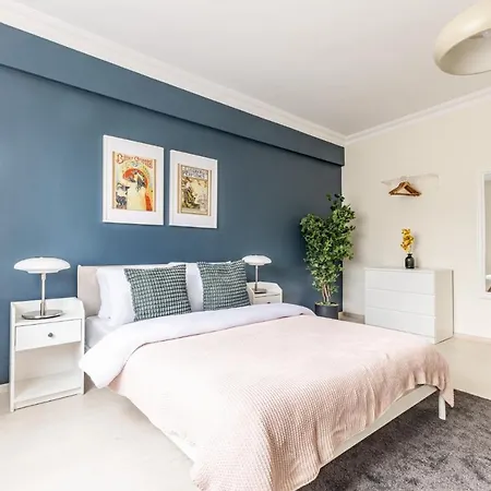 Daire Chic Sea View Flat On Bagdat Avenue In Bostanci *