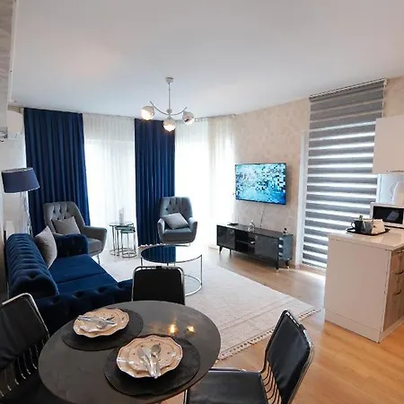 Apartment King An9 Istanbul