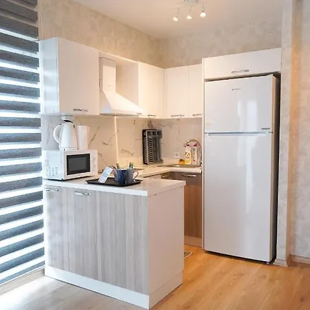 King An9 Apartment *