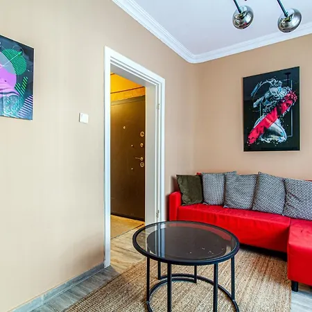 Love Apartment