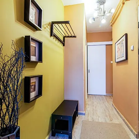Apartment Love *