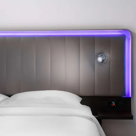 Park By Radisson Airport Odayeri 4*
