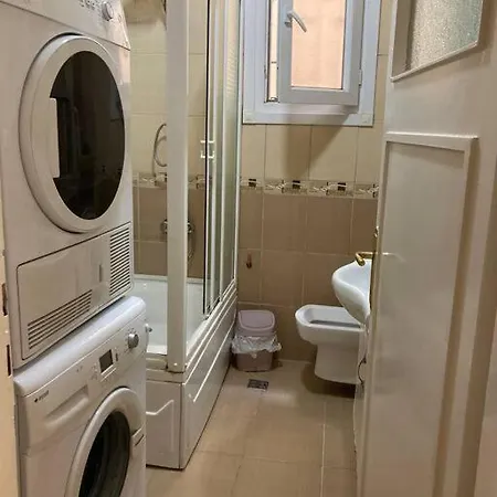 3+1 Sisli Square Central House
