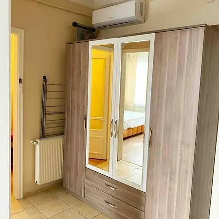 3+1 Sisli Square Central House Istanbul