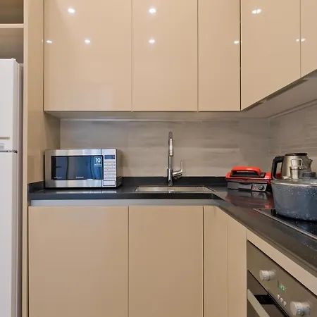 Apartment Metropol By Newinn *