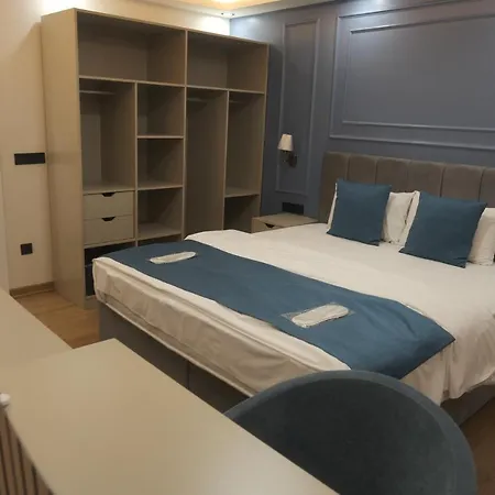Florya House Hotel 2*