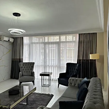 Cihangir Ekinci Plaza -2- * Стамбул