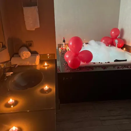 阿戈拉公寓式酒店 伊斯坦布尔