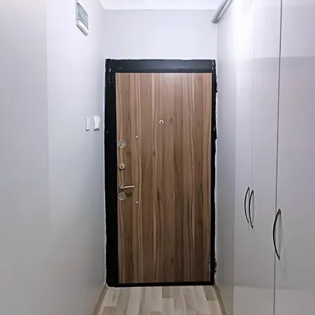Apartamento Asmin's House In Fatih Estambul