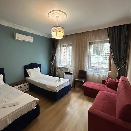 Sevil New Apartament