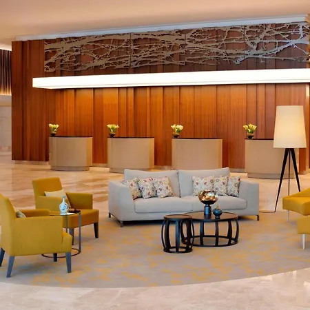 Marriott Sisli