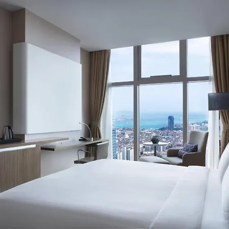 Marriott Sisli