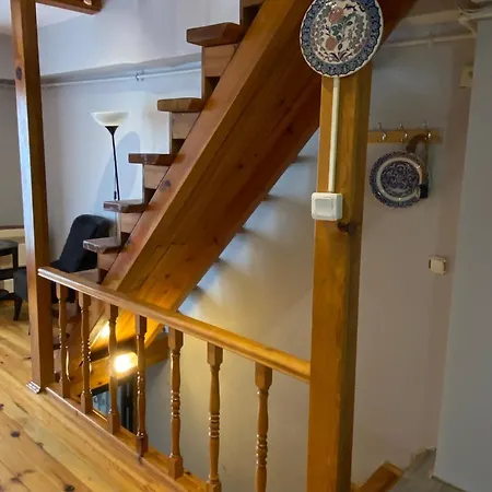 Guest house Stanpoli *
