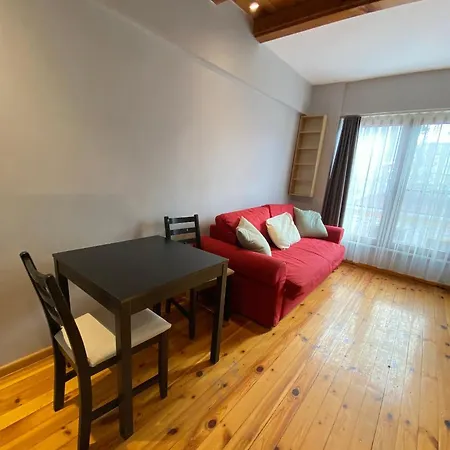 Stanpoli Guest house *