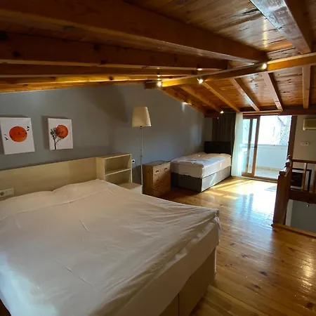 Stanpoli Guest house *