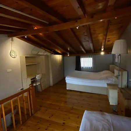 Guest house Stanpoli Istanbul