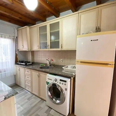 Guest house Stanpoli