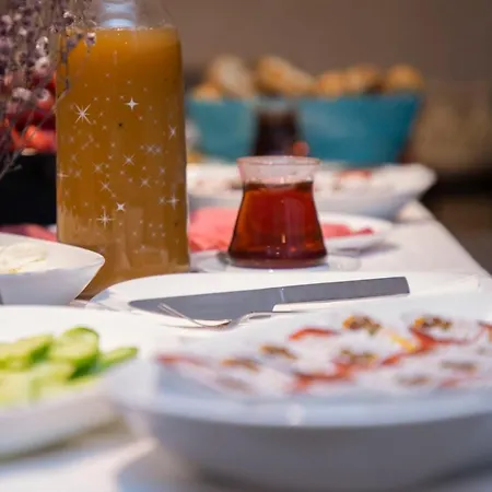 Comfort Taksim Hotel Istanbul