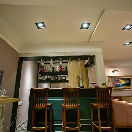 Comfort Taksim 3*