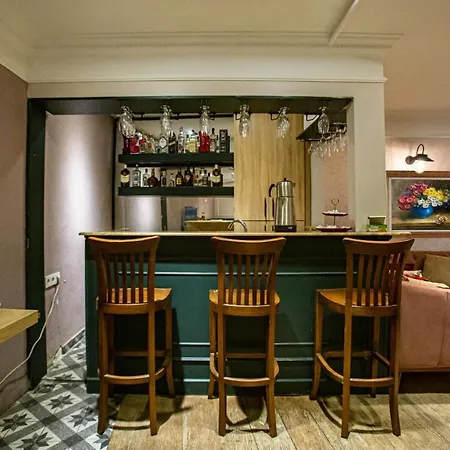 Hotel Comfort Taksim Istanbul