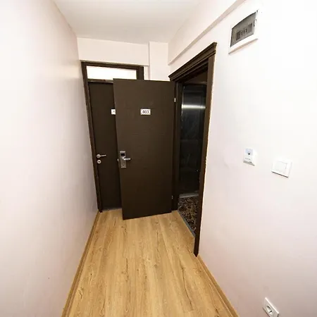 Comfort Taksim Istanbul