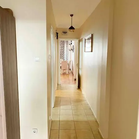 3+1 Sisli Square Central House * Istanbul