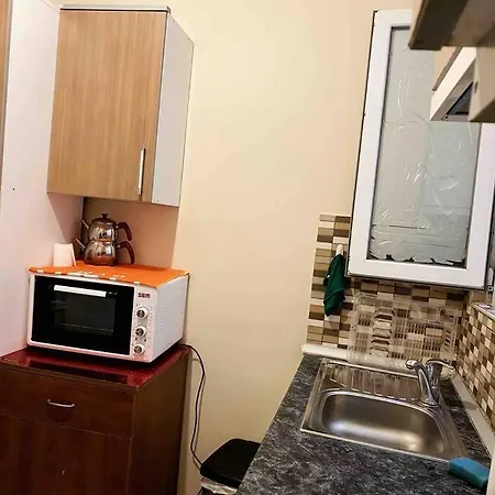Apartment 3+1 Sisli Square Central House *
