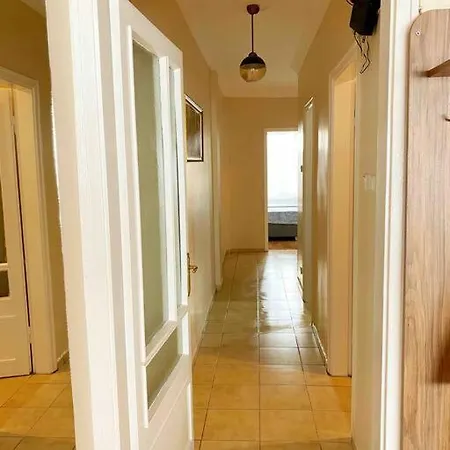 3+1 Sisli Square Central House * اسطنبول
