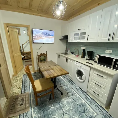 Balat Historical Luxury House