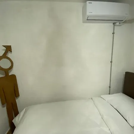Balat Historical Luxury House * Стамбул