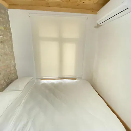 Balat Historical Luxury House Istanbul