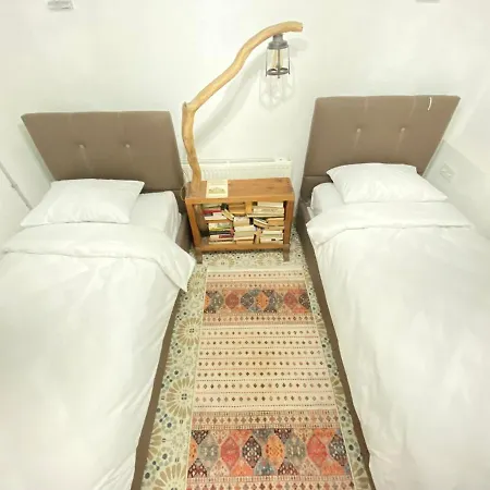 Balat Historical Luxury House Apartment