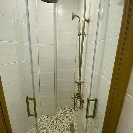 Balat Historical Luxury House * Istanbul