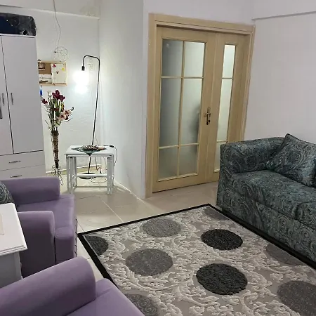 For Only Women Single Room, In Uskudar Istanbul