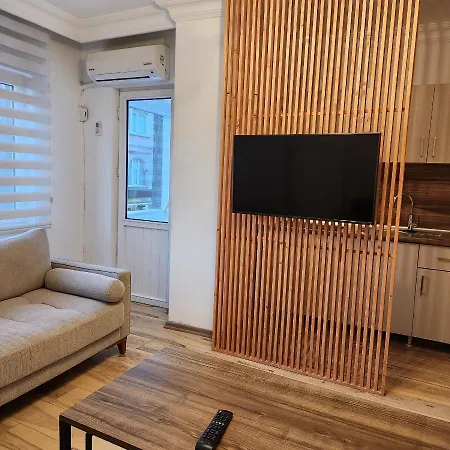 Filiz Kargin Apartment *