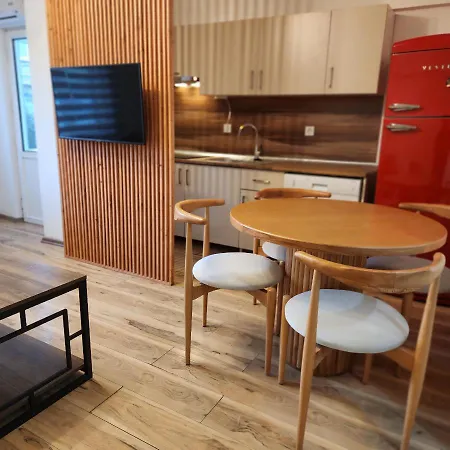Filiz Kargin Apartment Istanbul