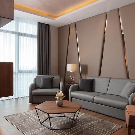 Hotel Lionel 5*
